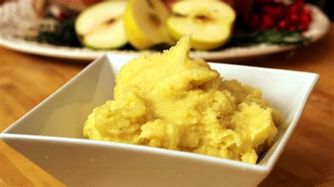 laura vitale mashed potatoes